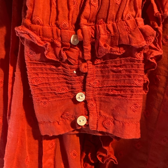 Doen blouse - Picture 5 of 6